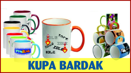 kupa baskı fiyatları